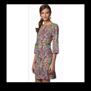 Lilly Pulitzer Booty Caw Dress